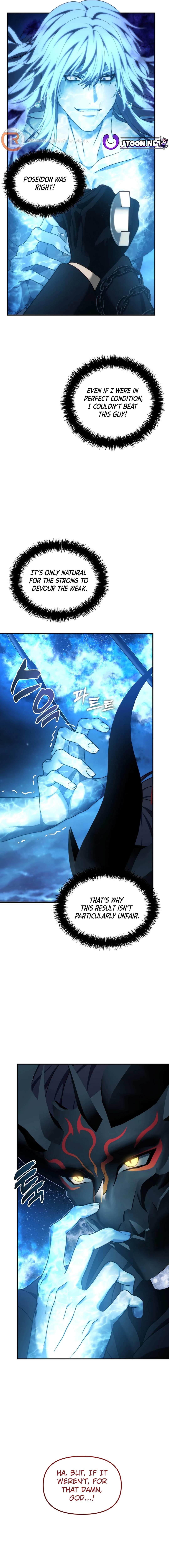 Read Ranker Who Lives A Second Time chapter 192 image 5 on Lezhin