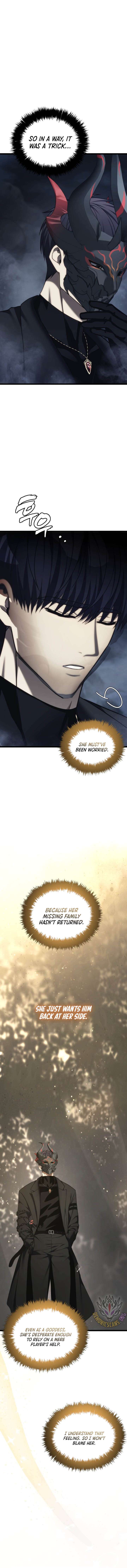 Read Ranker Who Lives A Second Time chapter 210 image 4 on Lezhin