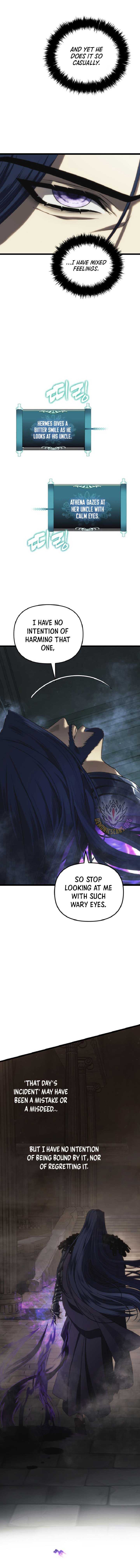 Read Ranker Who Lives A Second Time chapter 212 image 2 on Lezhin