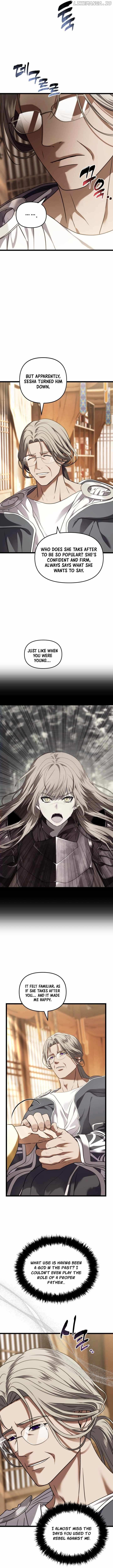 Read Ranker Who Lives A Second Time chapter 213 image 2 on Lezhin