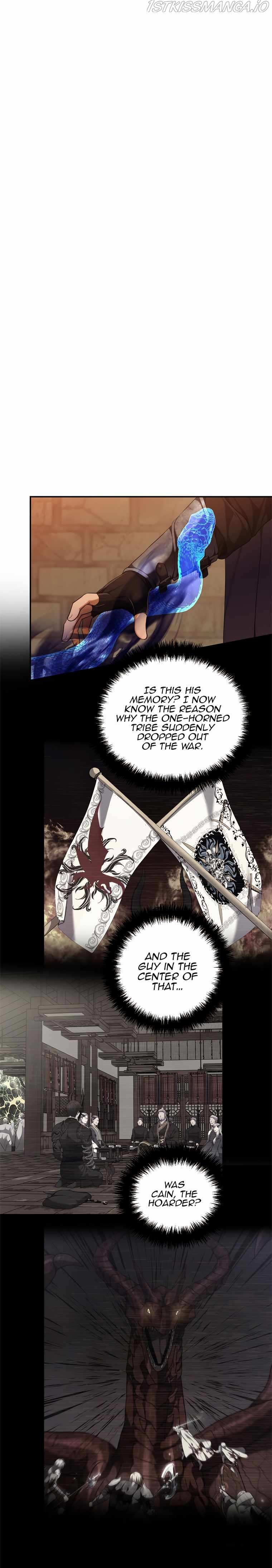 Ranker Who Lives A Second Time Chapter 218 page 12 - 