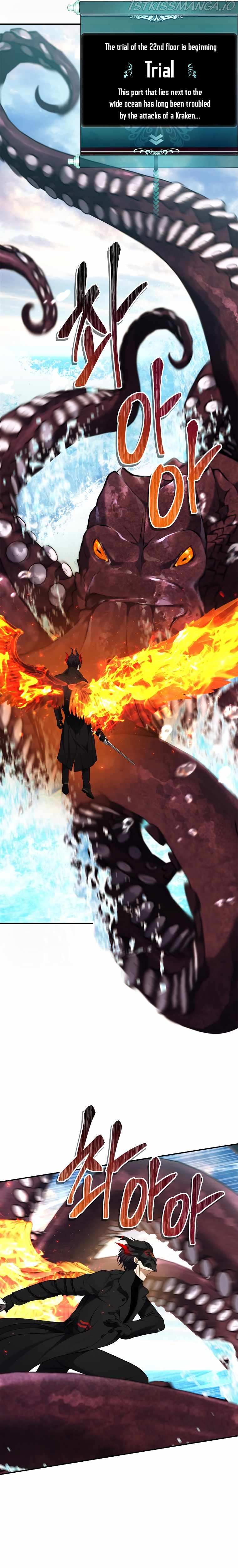 Ranker Who Lives A Second Time Chapter 218 page 15 - 