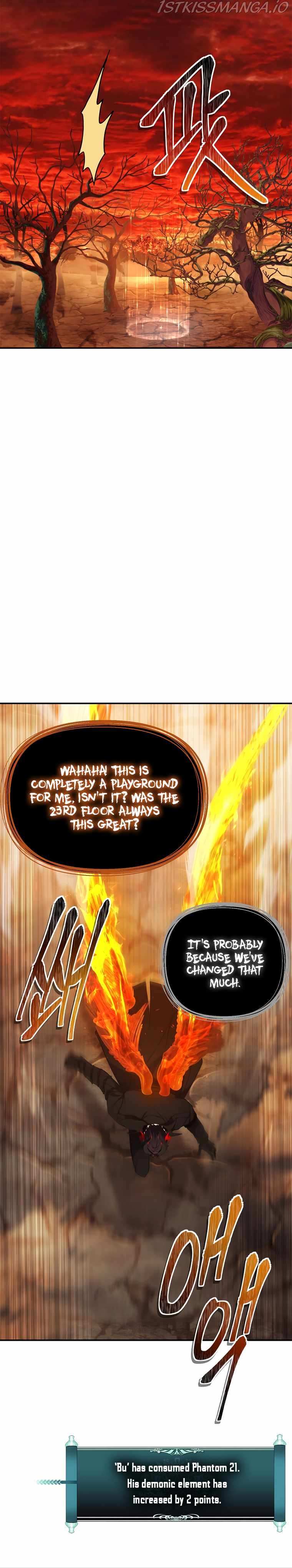 Ranker Who Lives A Second Time Chapter 218 page 24 - 