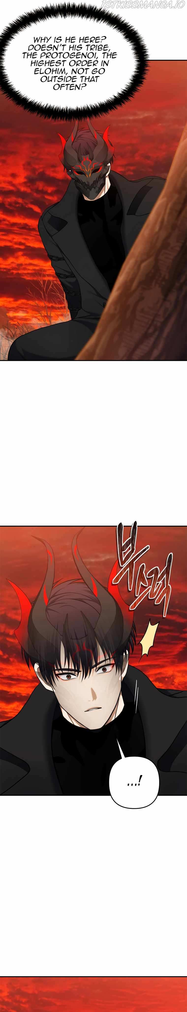 Ranker Who Lives A Second Time Chapter 218 page 28 - 