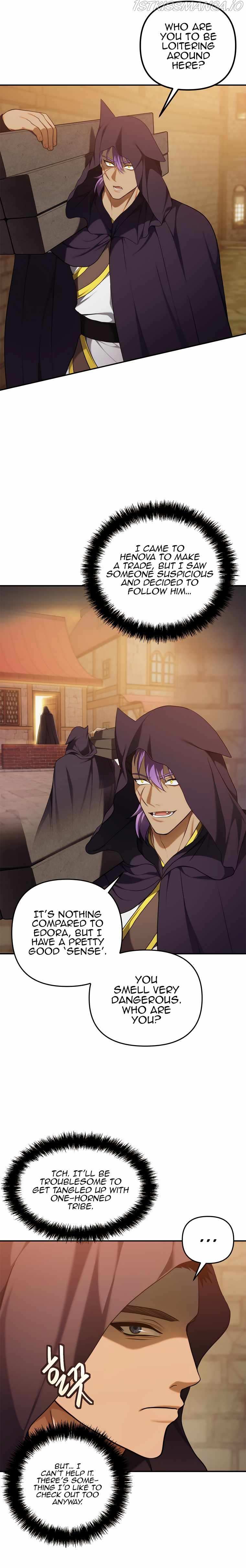 Ranker Who Lives A Second Time Chapter 218 page 8 - 