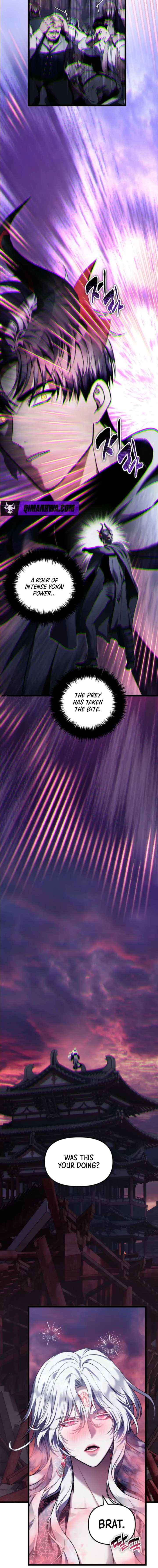 Ranker Who Lives A Second Time Chapter 219 page 14 - 