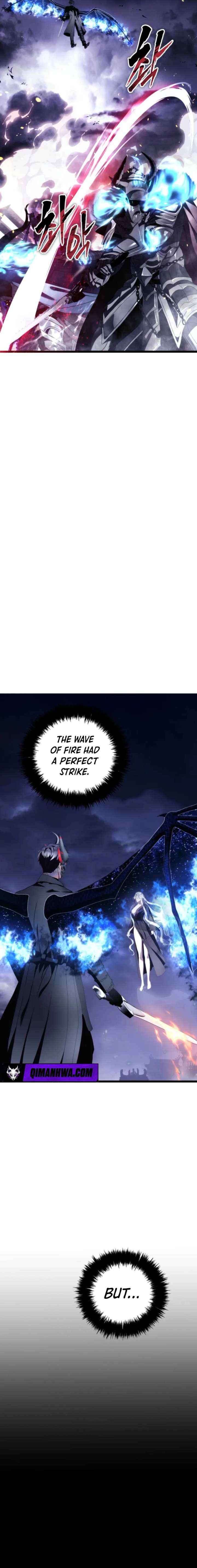 Ranker Who Lives A Second Time Chapter 220 page 2 - 