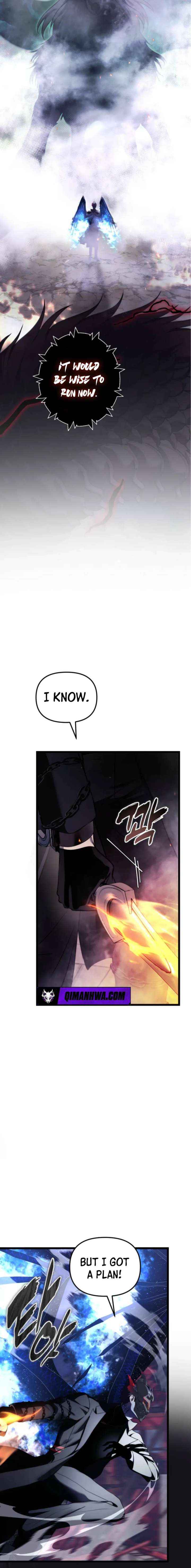 Ranker Who Lives A Second Time Chapter 220 page 13 - 