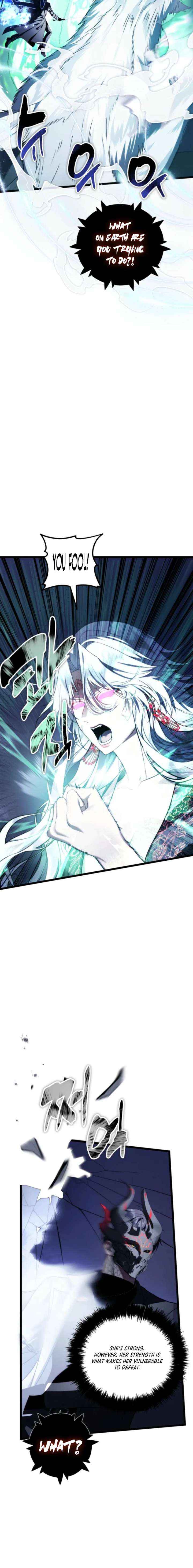 Ranker Who Lives A Second Time Chapter 220 page 17 - 