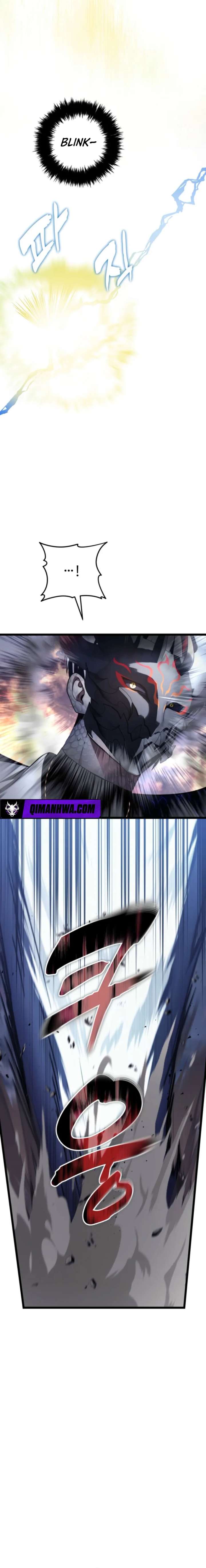 Ranker Who Lives A Second Time Chapter 220 page 23 - 