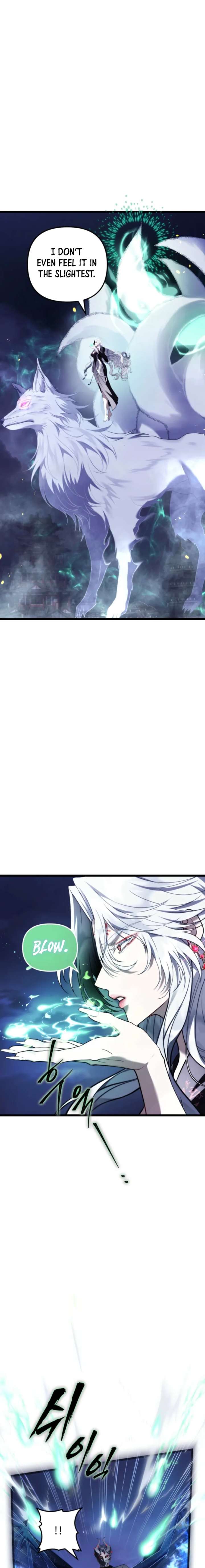 Ranker Who Lives A Second Time Chapter 220 page 5 - 