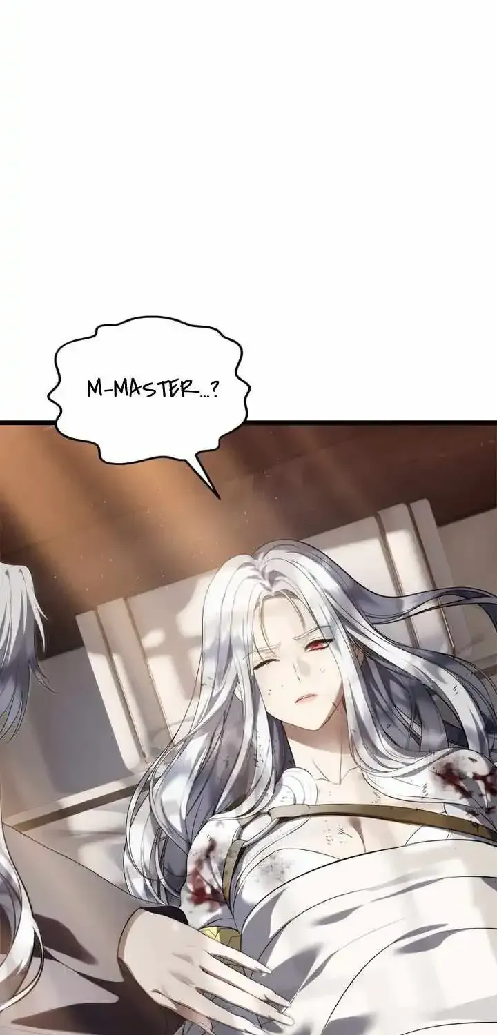 Ranker Who Lives A Second Time Chapter 228 page 12 - 