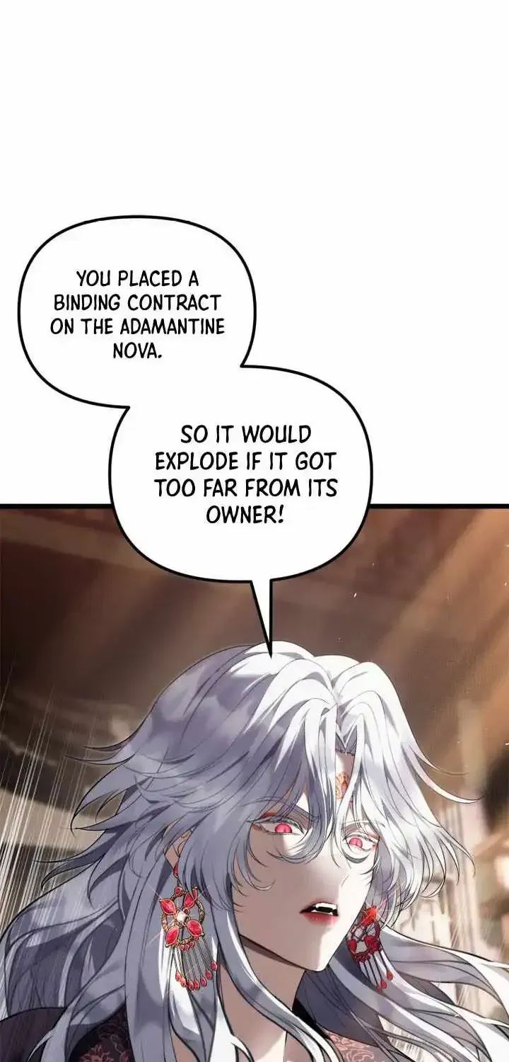Ranker Who Lives A Second Time Chapter 228 page 15 - 
