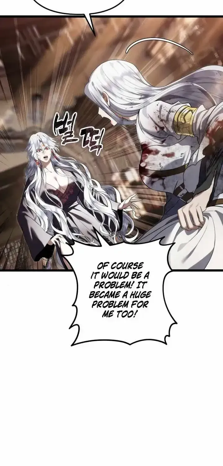 Ranker Who Lives A Second Time Chapter 228 page 17 - 