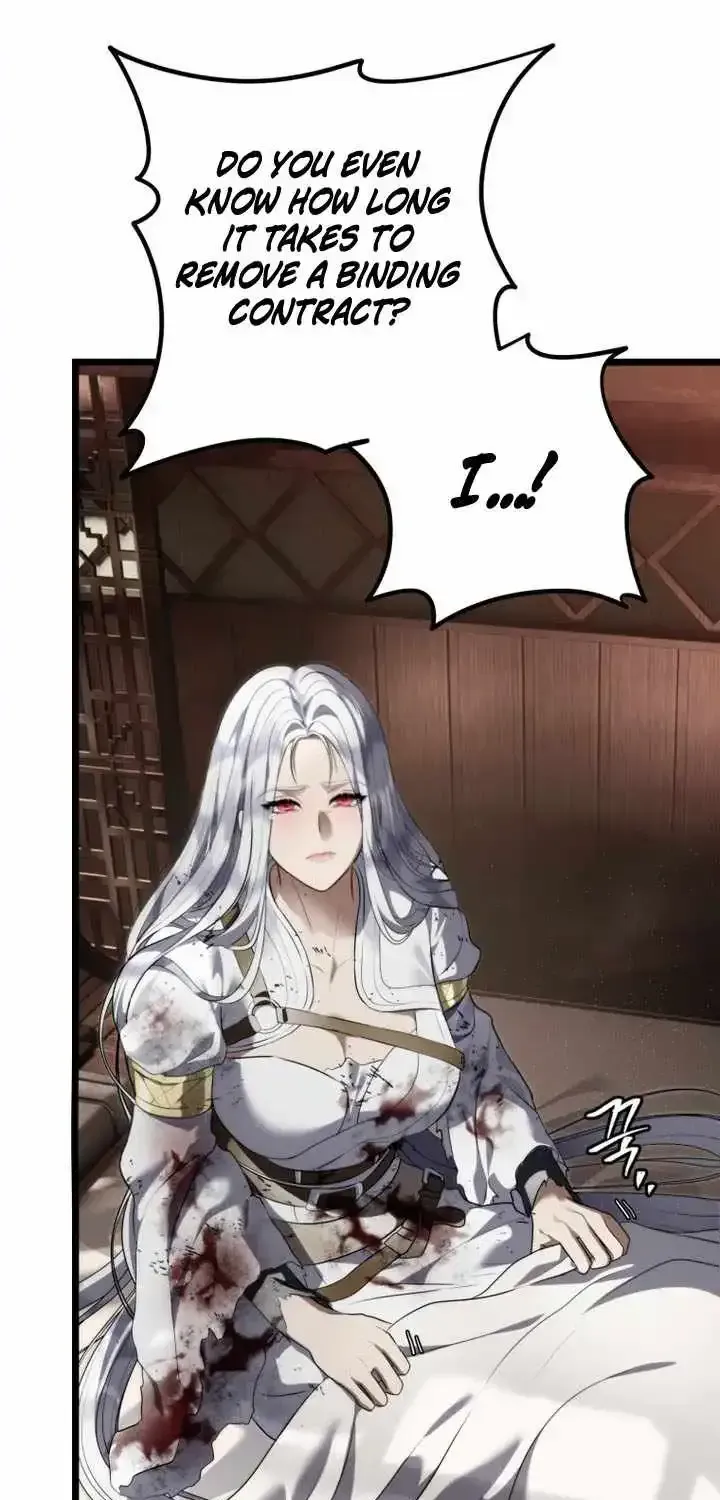 Ranker Who Lives A Second Time Chapter 228 page 18 - 