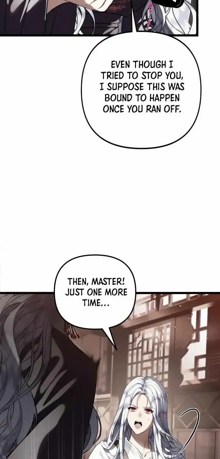 Ranker Who Lives A Second Time Chapter 228 page 24 - 