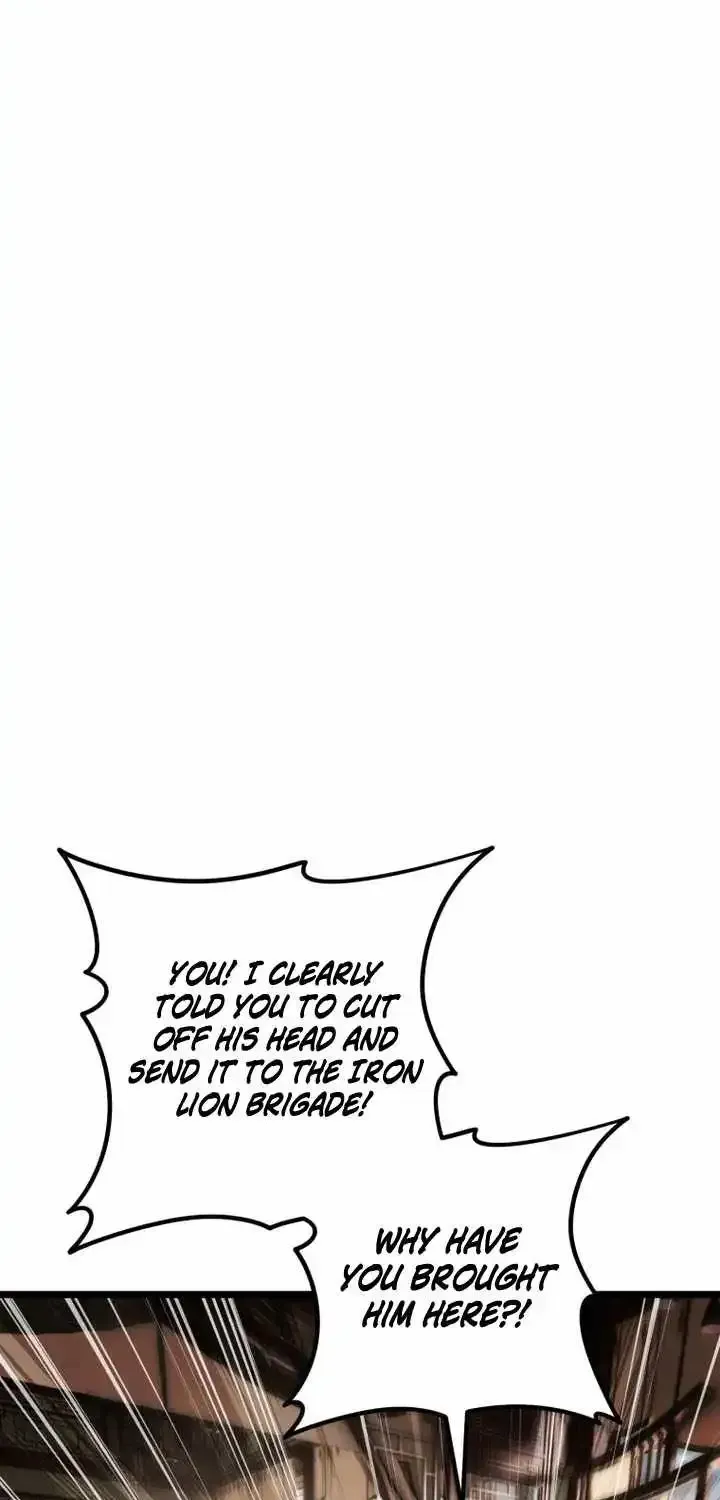 Ranker Who Lives A Second Time Chapter 228 page 32 - 