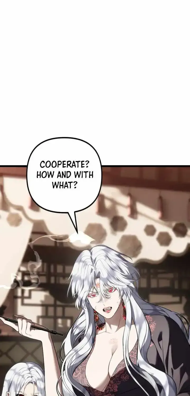 Ranker Who Lives A Second Time Chapter 228 page 35 - 
