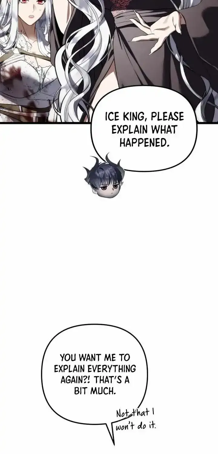 Ranker Who Lives A Second Time Chapter 228 page 36 - 
