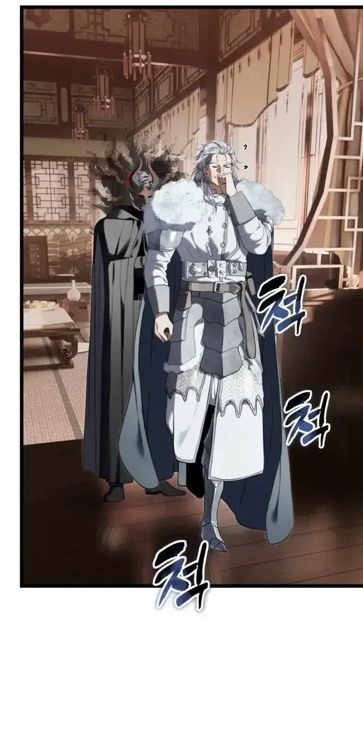 Ranker Who Lives A Second Time Chapter 228 page 37 - 