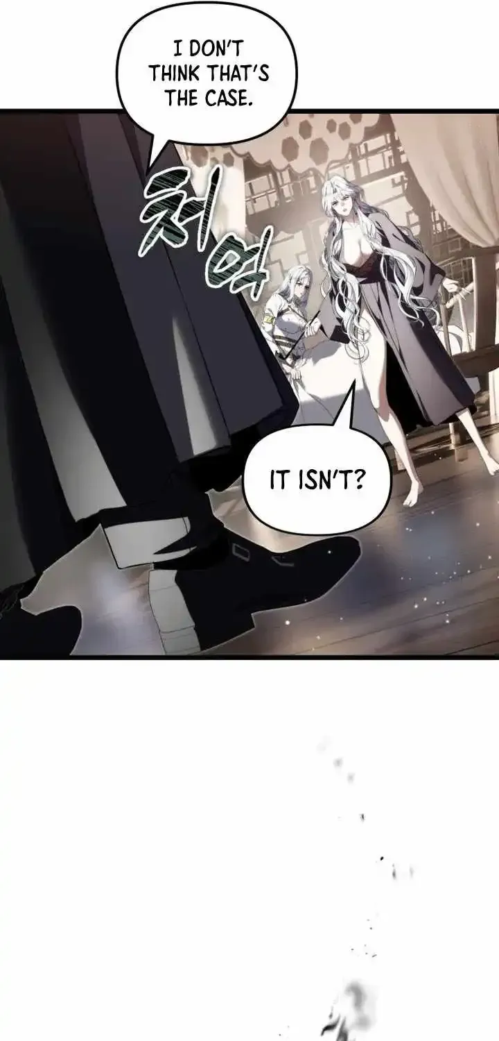 Ranker Who Lives A Second Time Chapter 228 page 48 - 