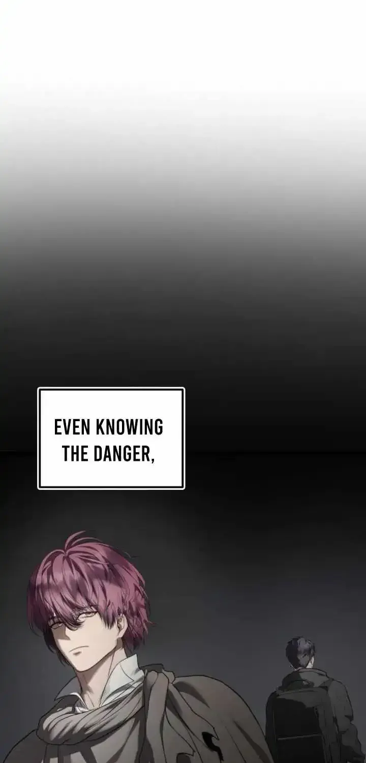 Ranker Who Lives A Second Time Chapter 228 page 51 - 