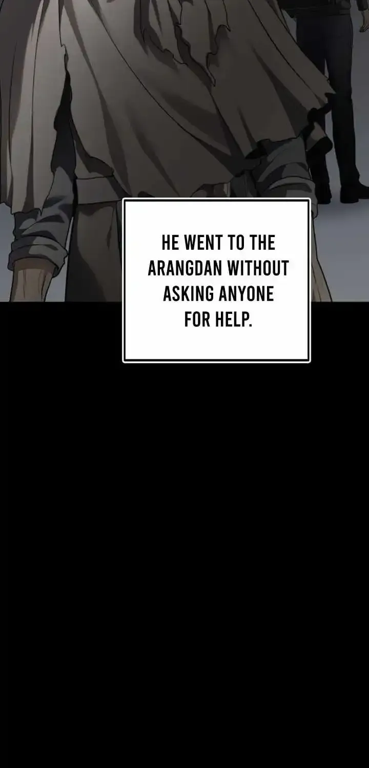Ranker Who Lives A Second Time Chapter 228 page 52 - 