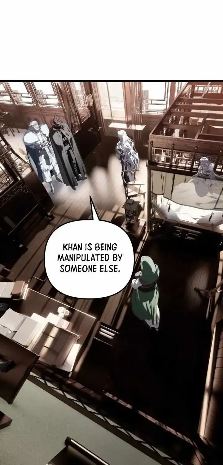 Ranker Who Lives A Second Time Chapter 228 page 64 - 