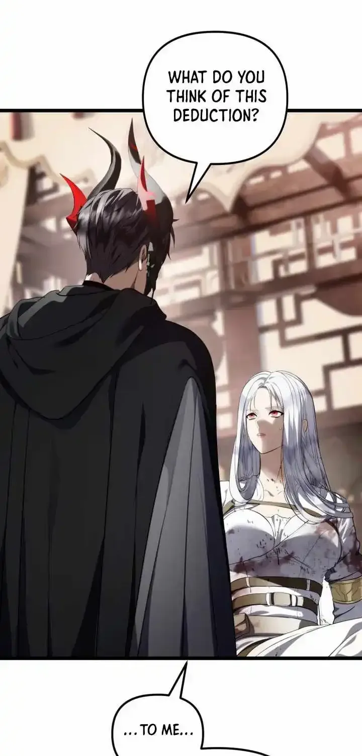 Ranker Who Lives A Second Time Chapter 228 page 72 - 