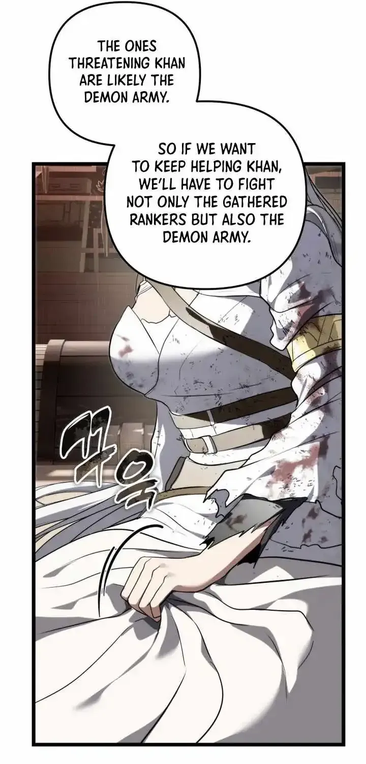Ranker Who Lives A Second Time Chapter 228 page 75 - 