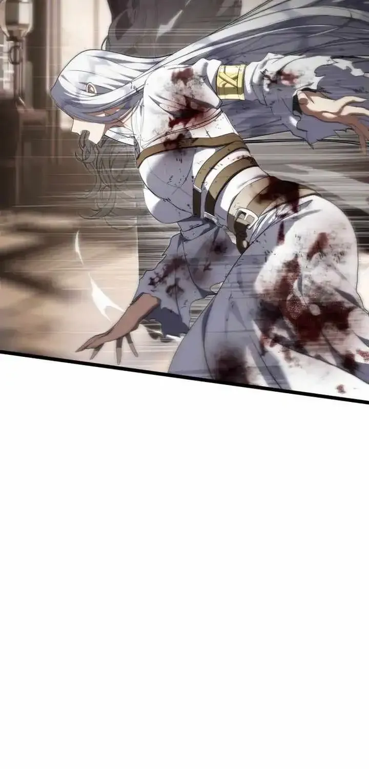 Ranker Who Lives A Second Time Chapter 228 page 92 - 