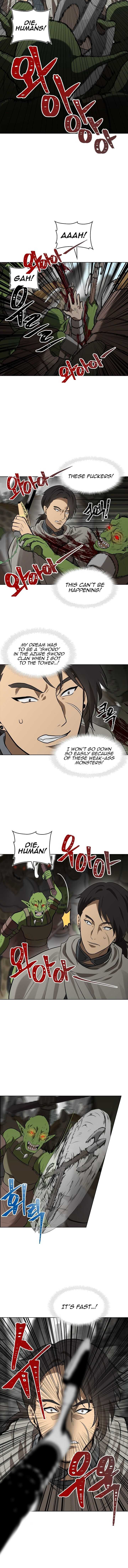 Read Ranker Who Lives A Second Time chapter 23 image 4 on Lezhin