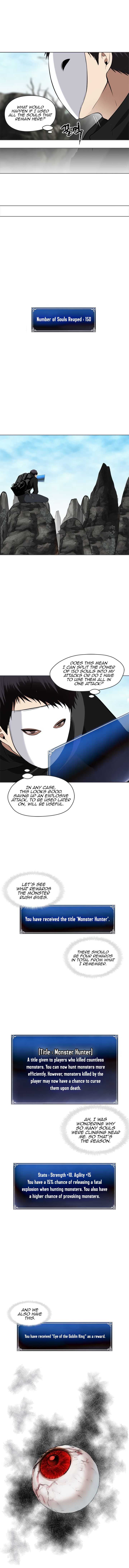 Read Ranker Who Lives A Second Time chapter 27 image 7 on Lezhin