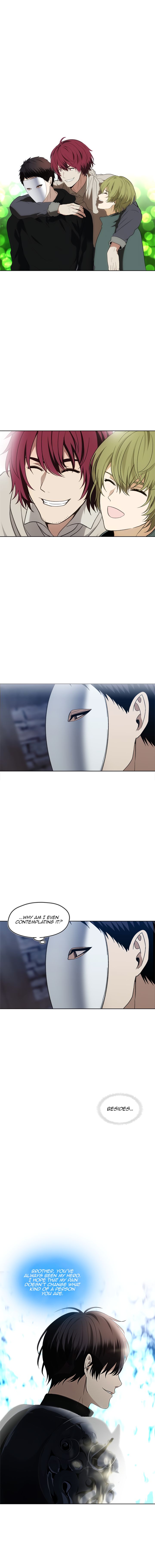 Read Ranker Who Lives A Second Time chapter 28 image 3 on Lezhin