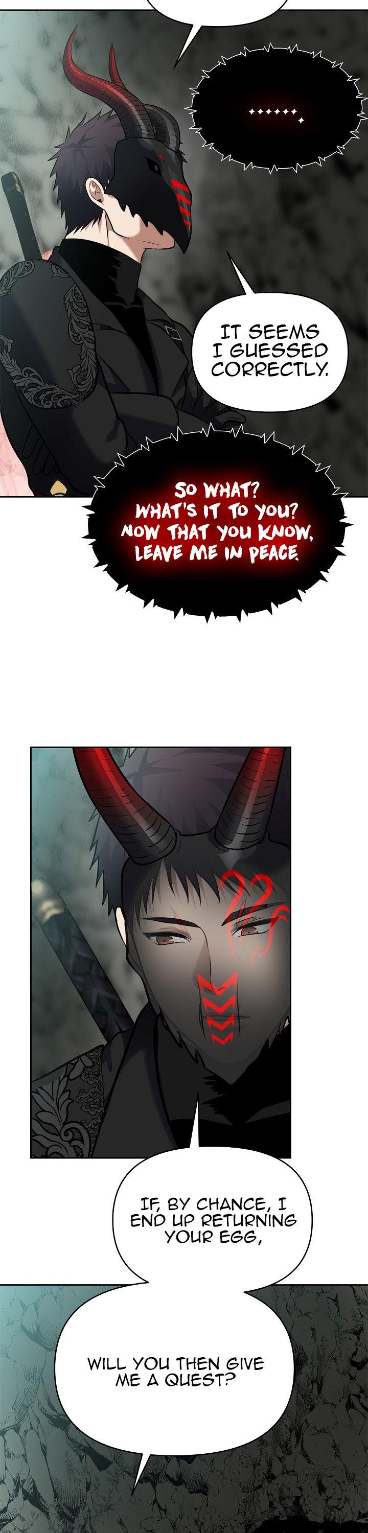 Read Ranker Who Lives A Second Time chapter 52 image 22 on Lezhin