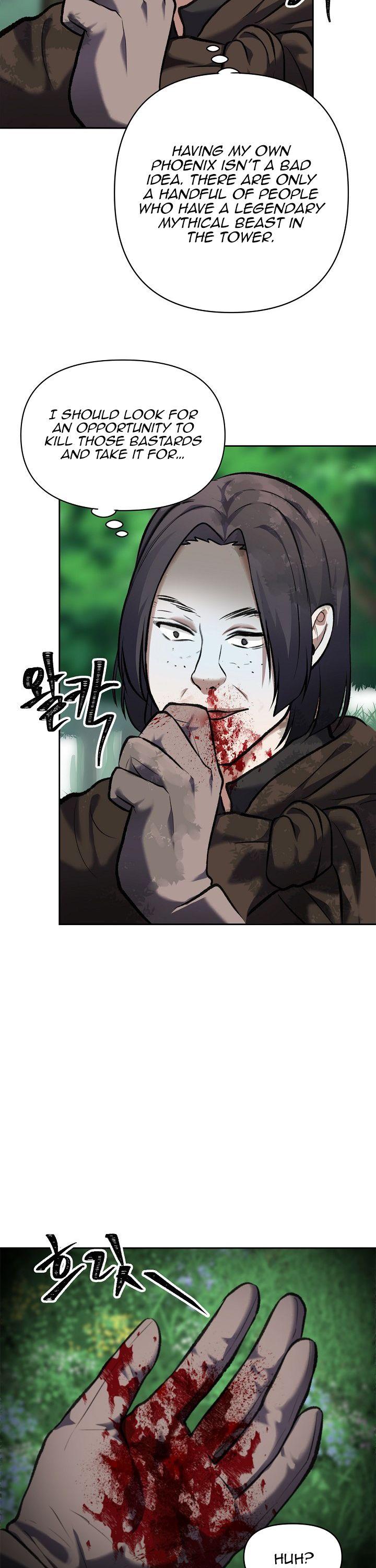 Read Ranker Who Lives A Second Time chapter 52 image 29 on Lezhin