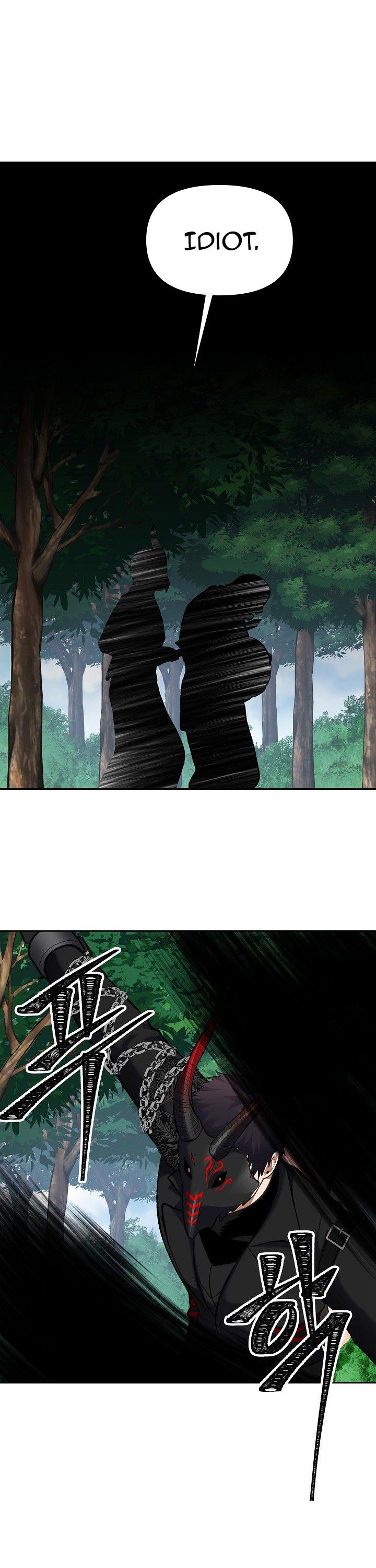 Read Ranker Who Lives A Second Time chapter 52 image 33 on Lezhin