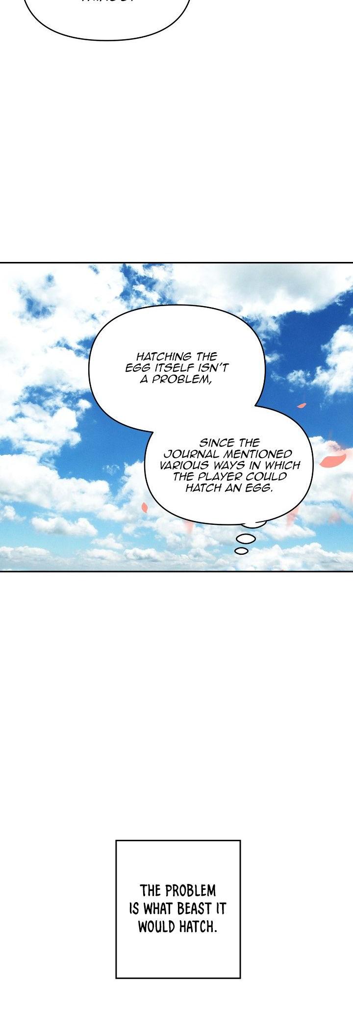 Read Ranker Who Lives A Second Time chapter 52 image 4 on Lezhin
