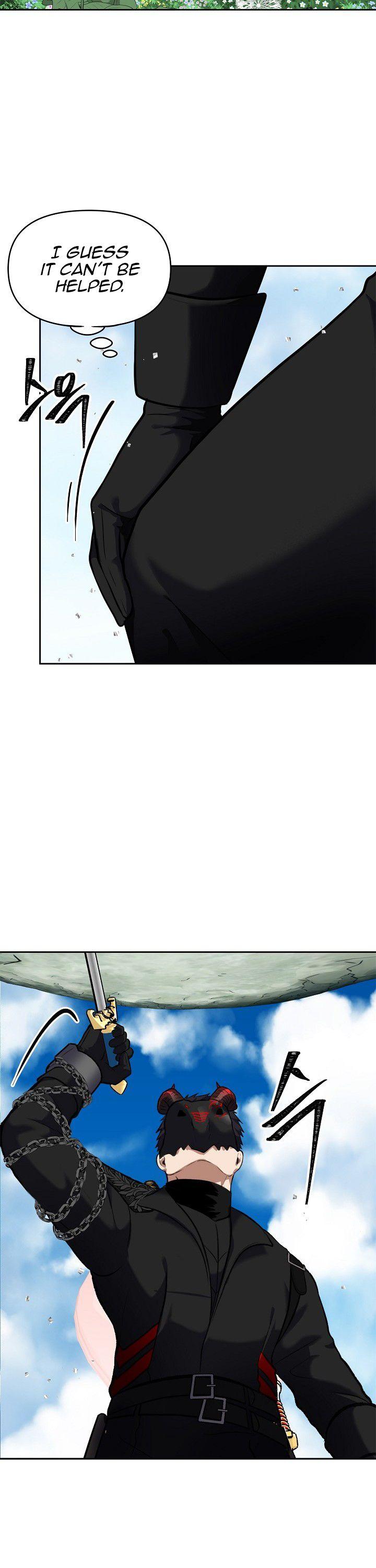 Read Ranker Who Lives A Second Time chapter 52 image 7 on Lezhin