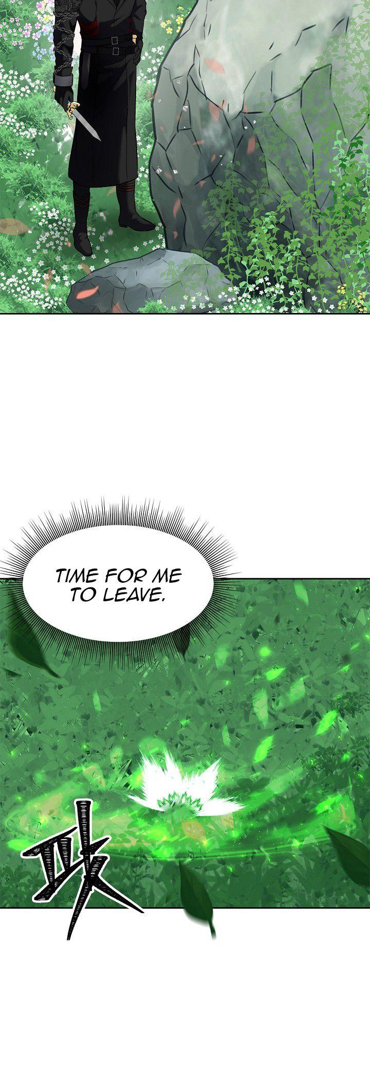Read Ranker Who Lives A Second Time chapter 52 image 9 on Lezhin