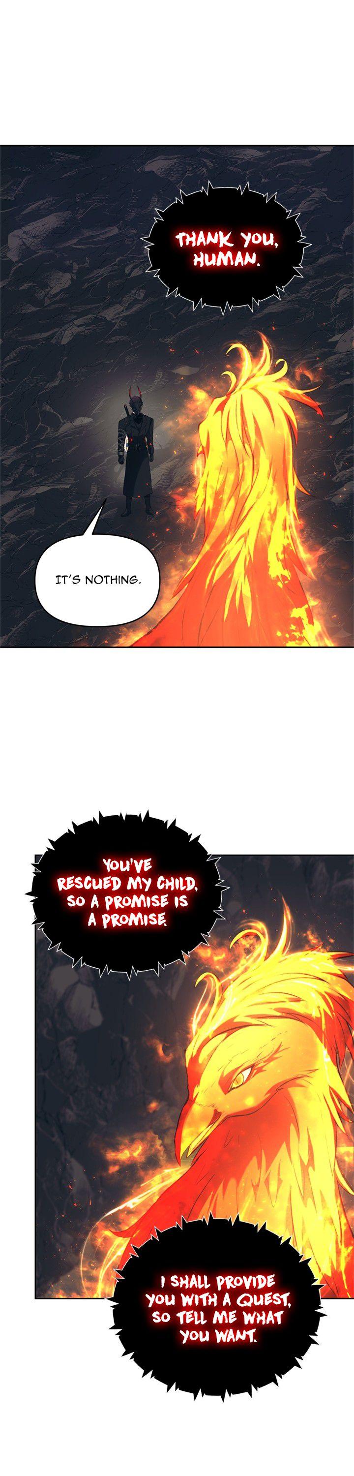 Read Ranker Who Lives A Second Time chapter 53 image 2 on Lezhin