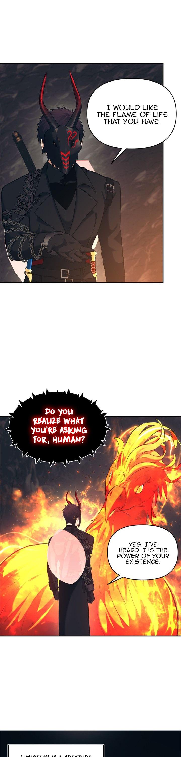 Read Ranker Who Lives A Second Time chapter 53 image 3 on Lezhin