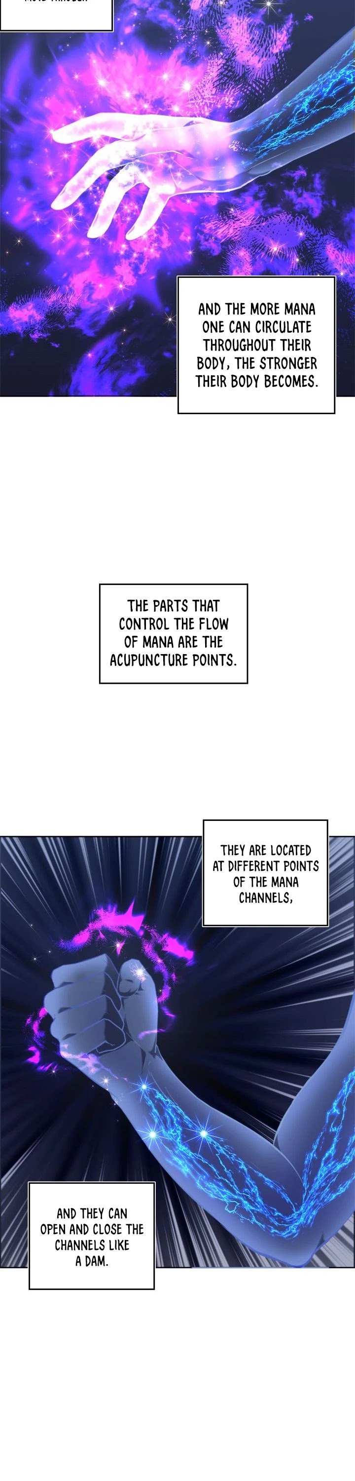 Read Ranker Who Lives A Second Time chapter 66 image 2 on Lezhin