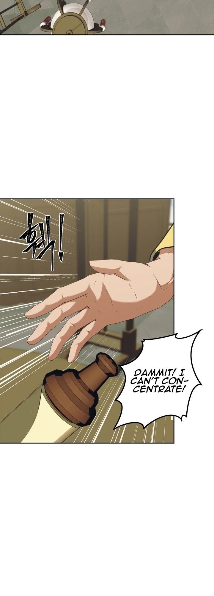 Read Ranker Who Lives A Second Time chapter 67 image 2 on Lezhin