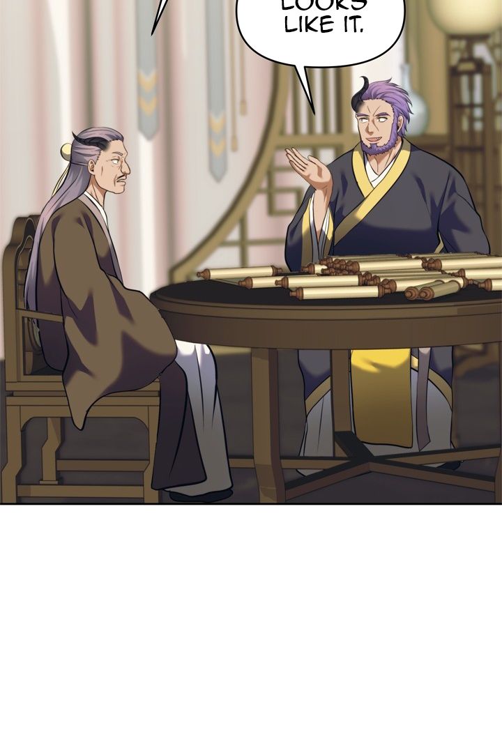 Read Ranker Who Lives A Second Time chapter 67 image 6 on Lezhin