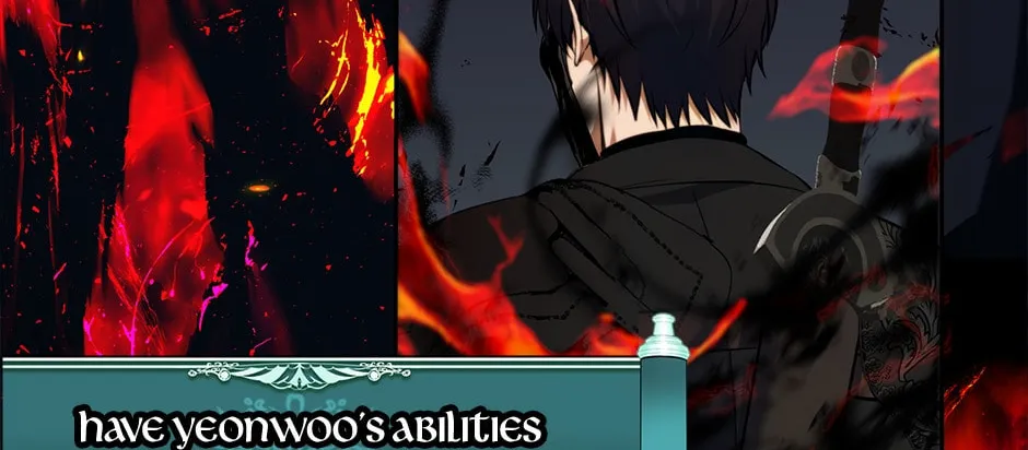 Read Ranker Who Lives A Second Time chapter 68.1 image 3 on Lezhin