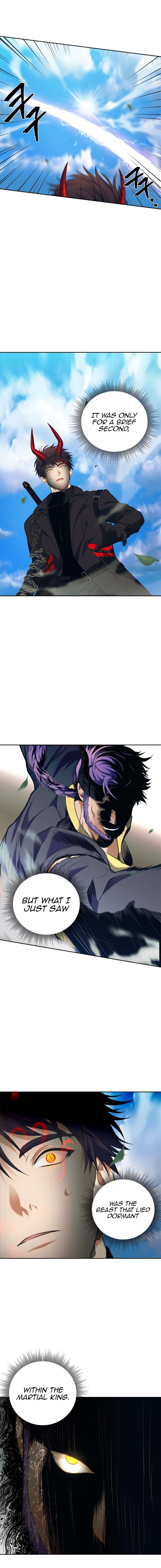 Read Ranker Who Lives A Second Time chapter 68 image 4 on Lezhin
