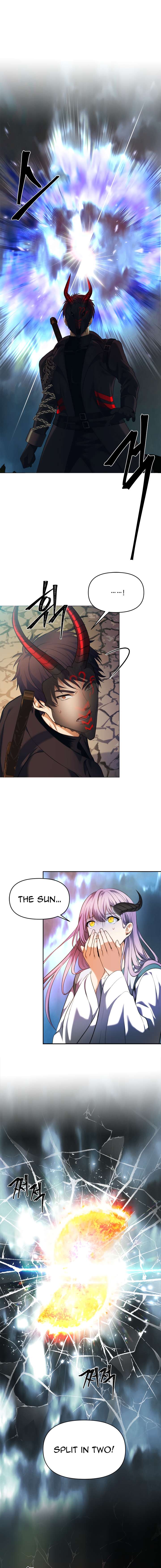 Read Ranker Who Lives A Second Time chapter 68 image 6 on Lezhin