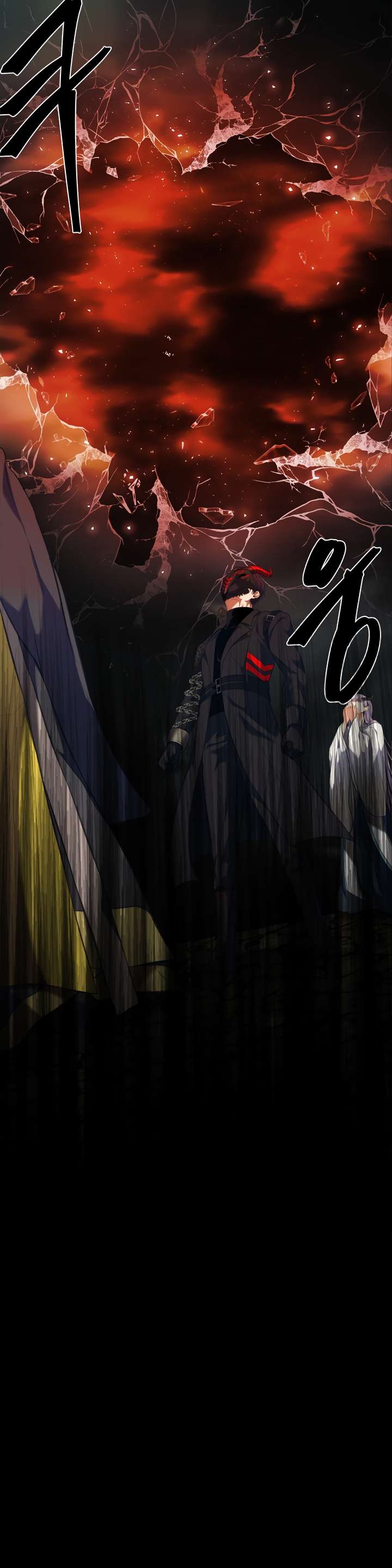 Read Ranker Who Lives A Second Time chapter 68 image 7 on Lezhin