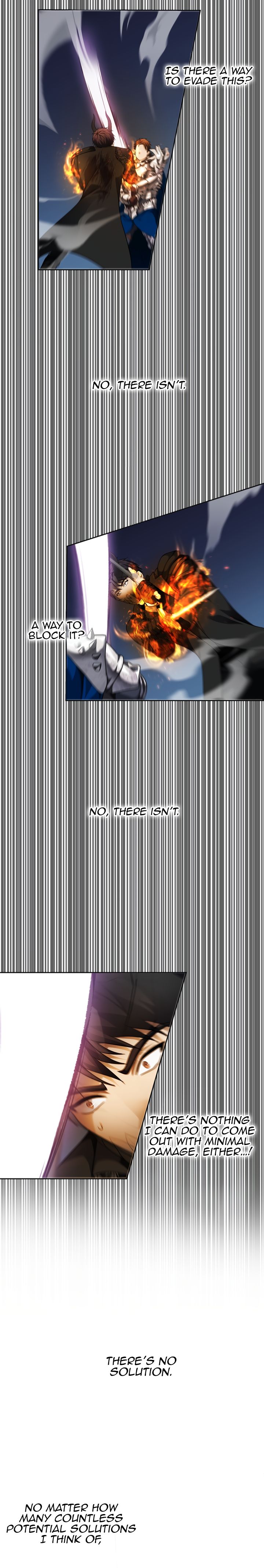 Read Ranker Who Lives A Second Time chapter 71 image 10 on Lezhin